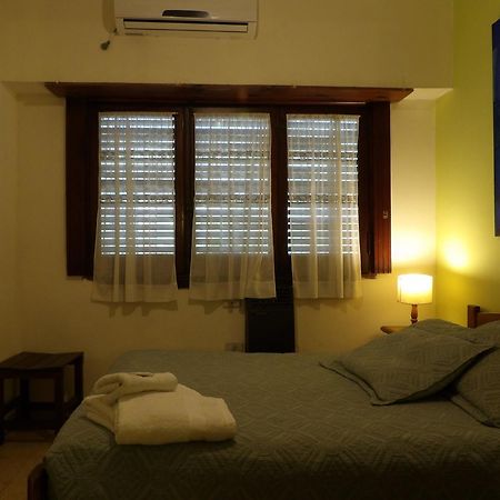 Nuevo Hotel Belgrano 산니콜라스데로스아로요스 외부 사진